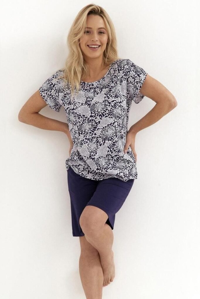 Pijama model 196188 Cana