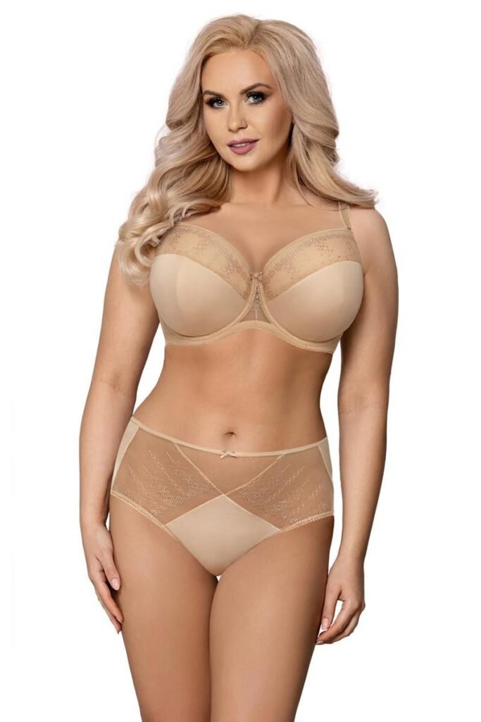 Sutien întărit model 197908 Vena