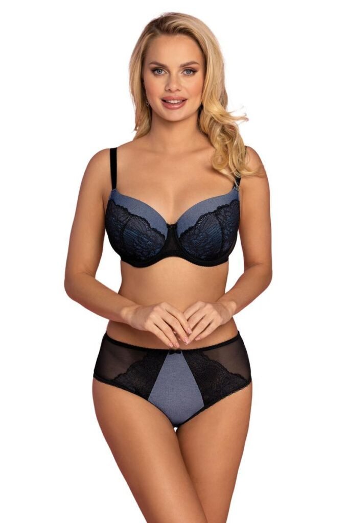 Sutien întărit model 197949 Vena