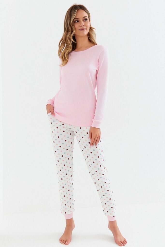 Pijama model 200891 Cana