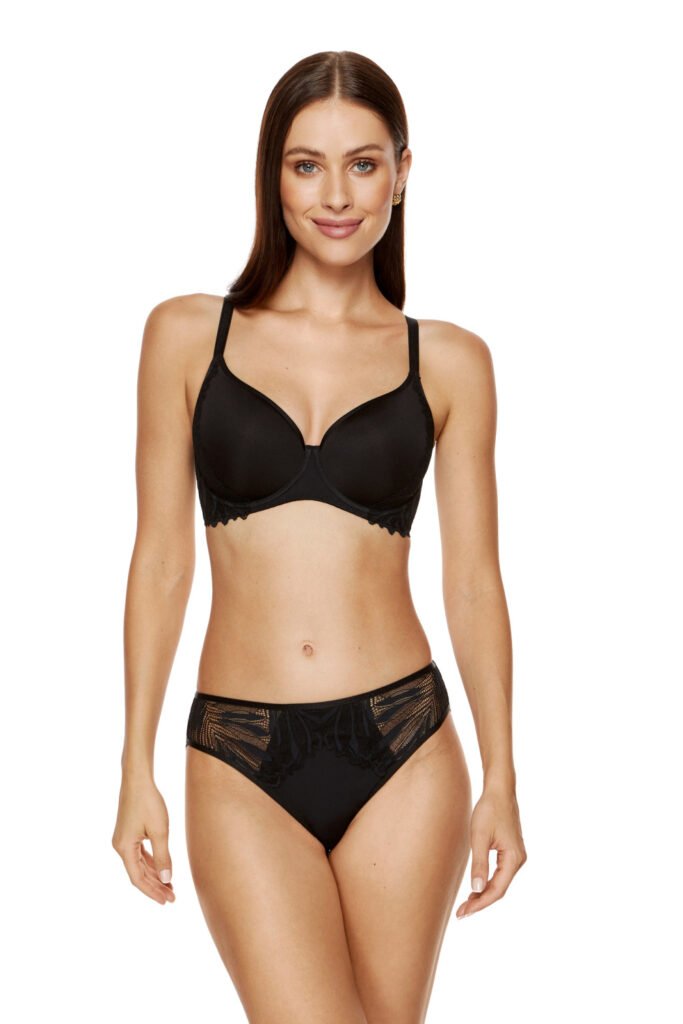 Sutien întărit model 201074 Gorteks