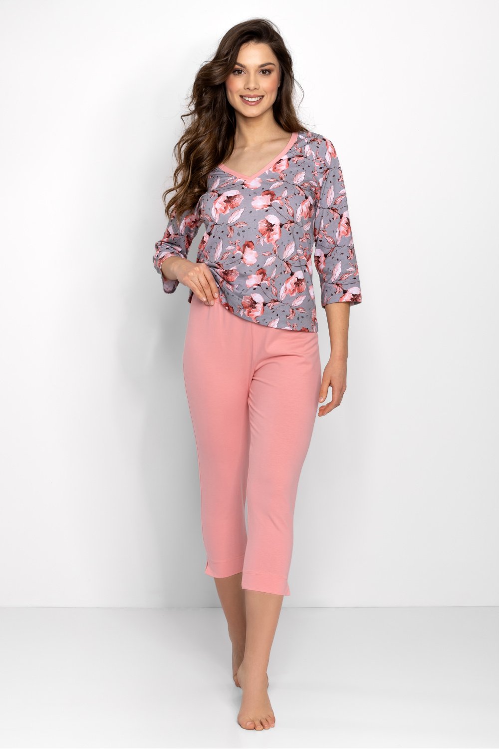 Pijama model 201988 Momenti Per Me