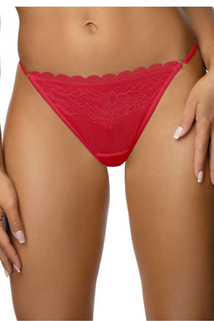 Tanga model 204062 Mat