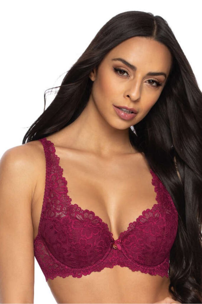 Sutien întărit model 204106 Mat