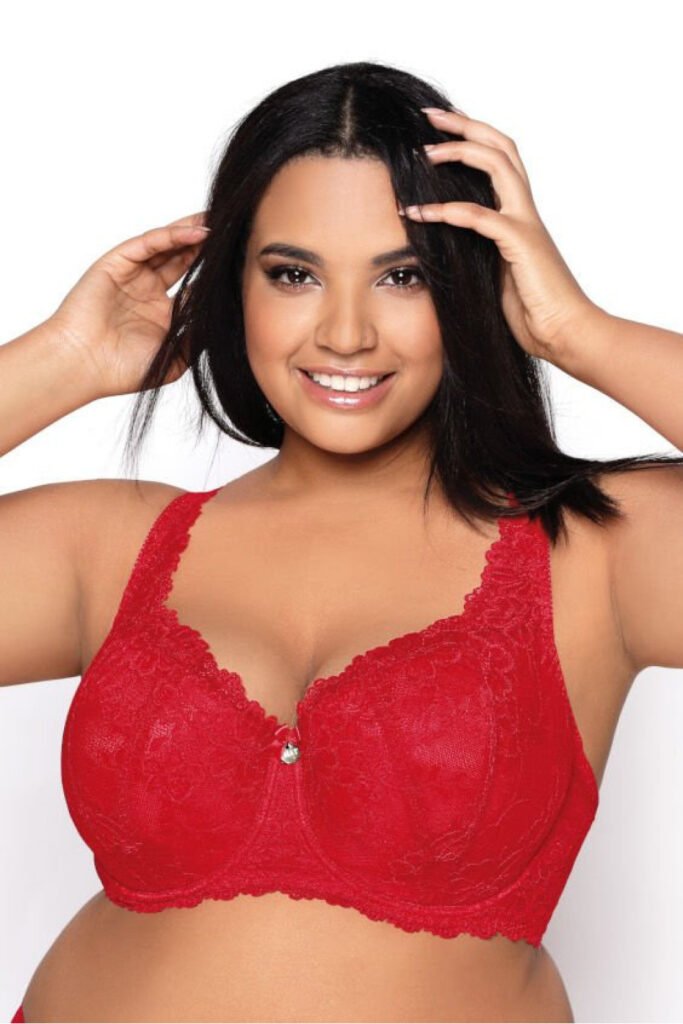 Sutien întărit model 204158 Mat