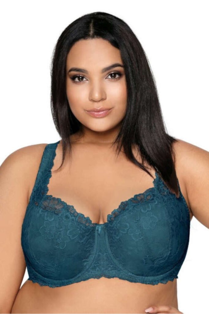 Sutien întărit model 204162 Mat