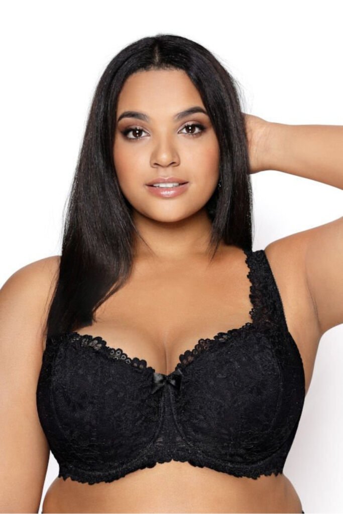 Sutien întărit model 204180 Mat