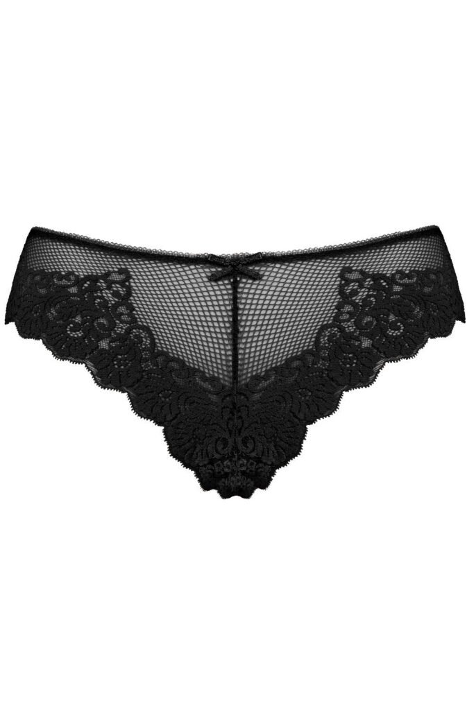 Tanga model 204219 Mat