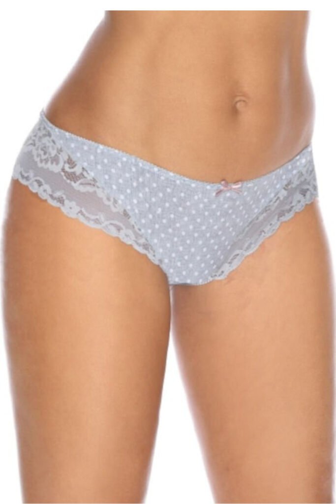 Tanga model 204221 Mat