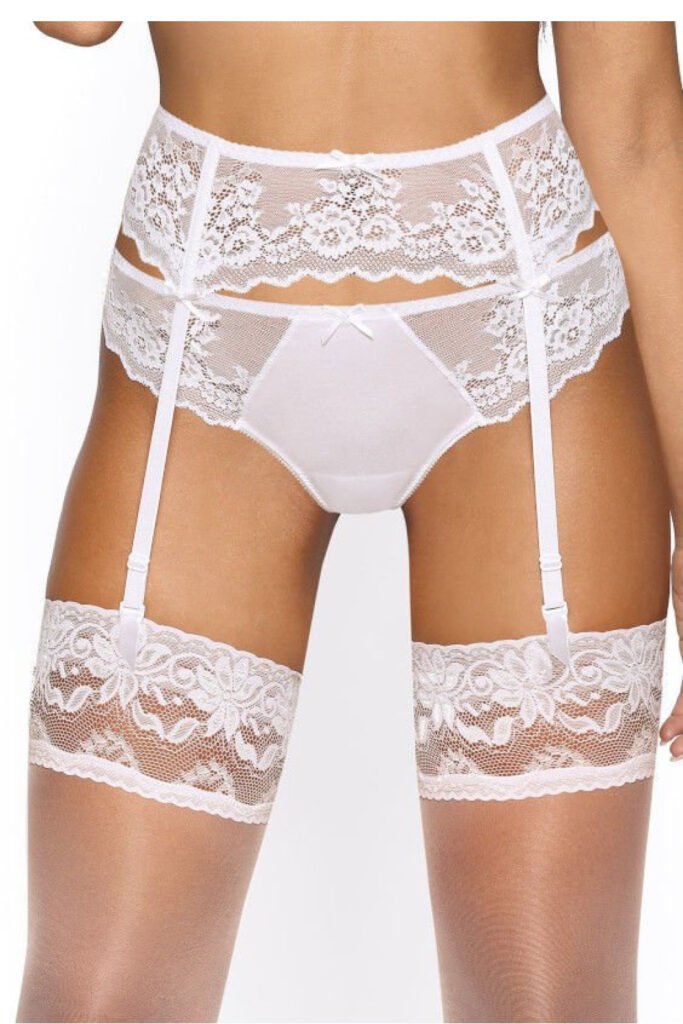 Tanga model 204229 Mat