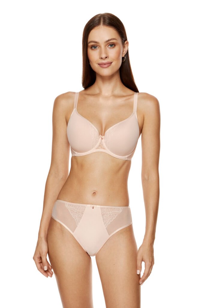 Sutien întărit model 206638 Gorteks