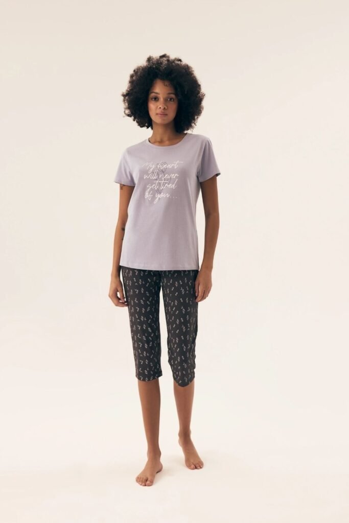 Pijama model 208593 Henderson