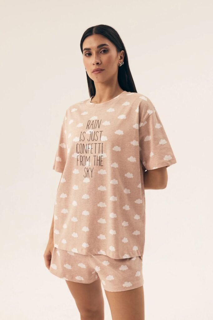 Pijama model 208601 Henderson