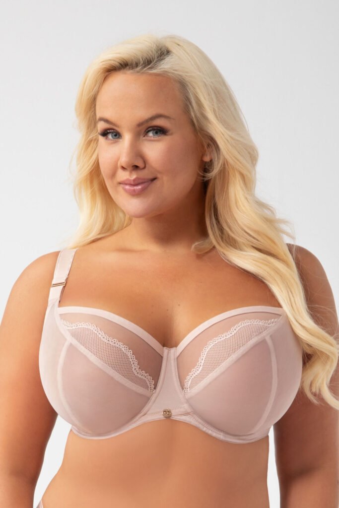 Soft model 209533 Gorsenia Lingerie