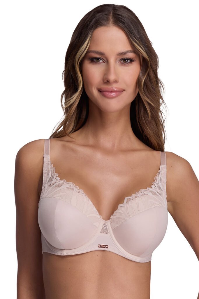 Sutien întărit model 211925 Ava