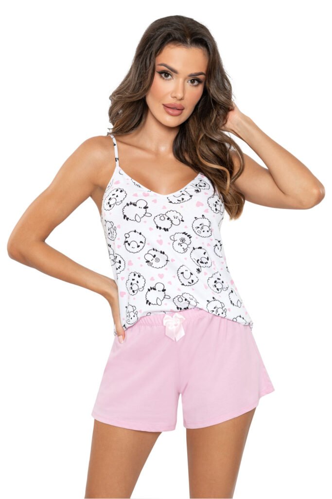 Pijama model 211989 Donna