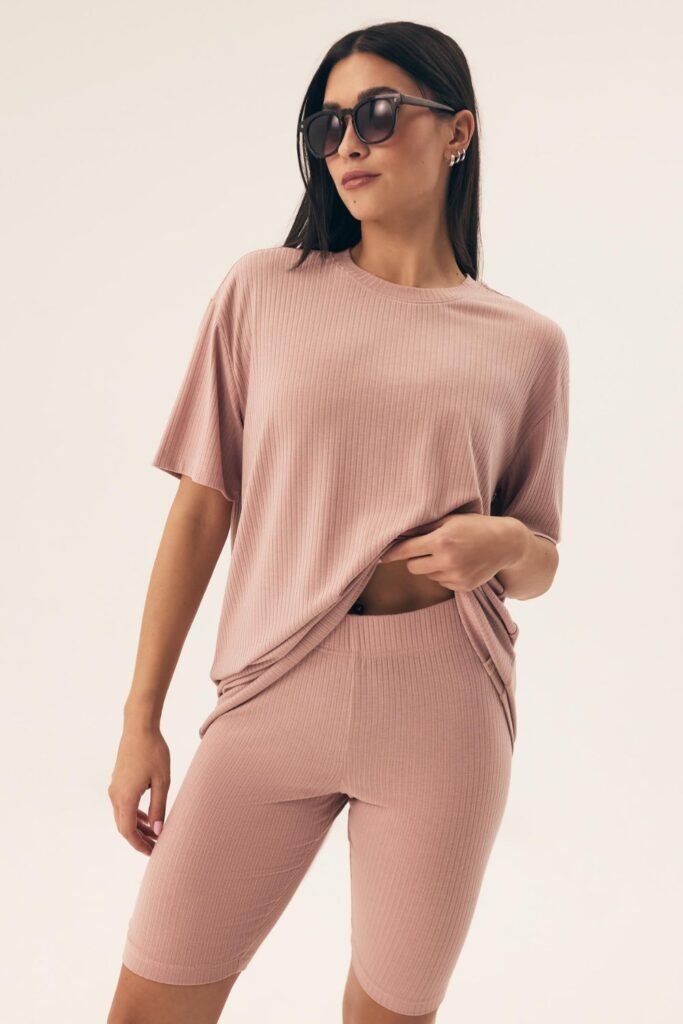 Pijama model 213453 Henderson