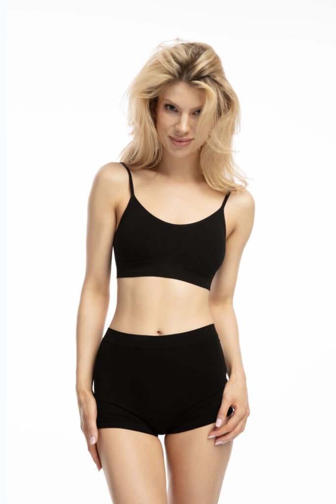 Pantaloni scurţi model 215070 Julimex