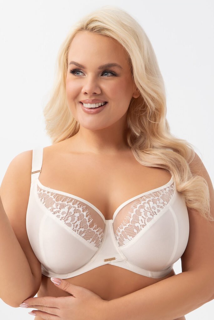 Soft model 216133 Gorsenia Lingerie