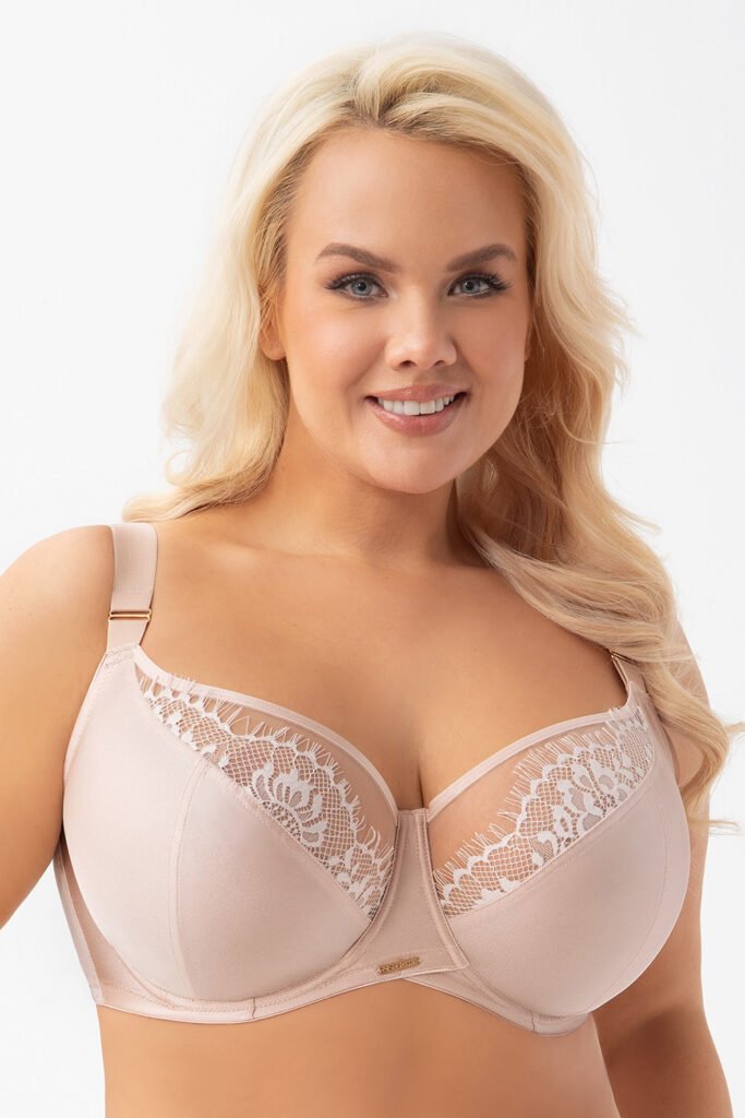 Soft model 216134 Gorsenia Lingerie
