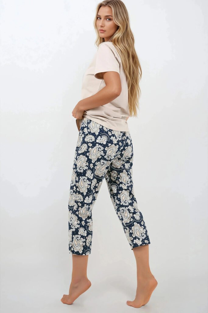 Pijama model 216412 Momenti Per Me