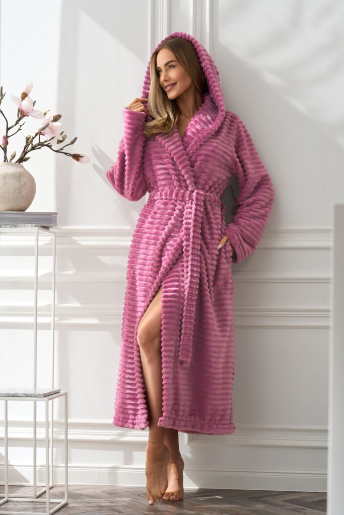 Cămaşă de noapte model 218042 L&L collection
