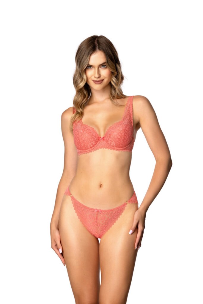Sutien întărit model 219283 Mat