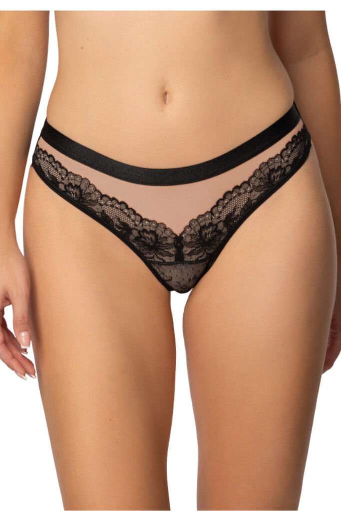 Tanga model 219314 Mat