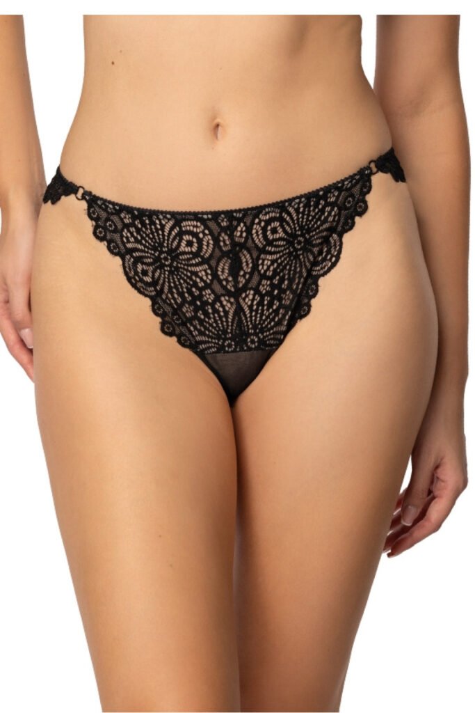 Tanga model 219316 Mat