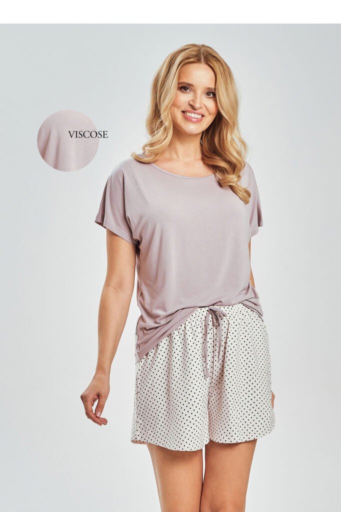Pijama model 223435 Taro