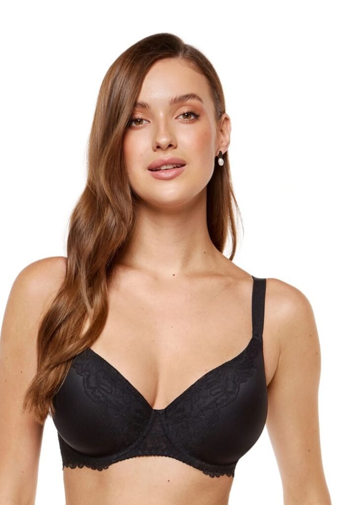Sutien întărit model 225183 Gorteks