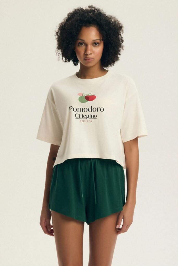 Pijama model 225438 Henderson
