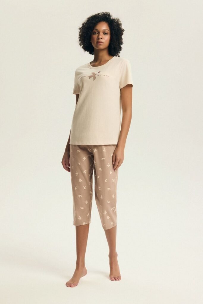 Pijama model 225439 Henderson