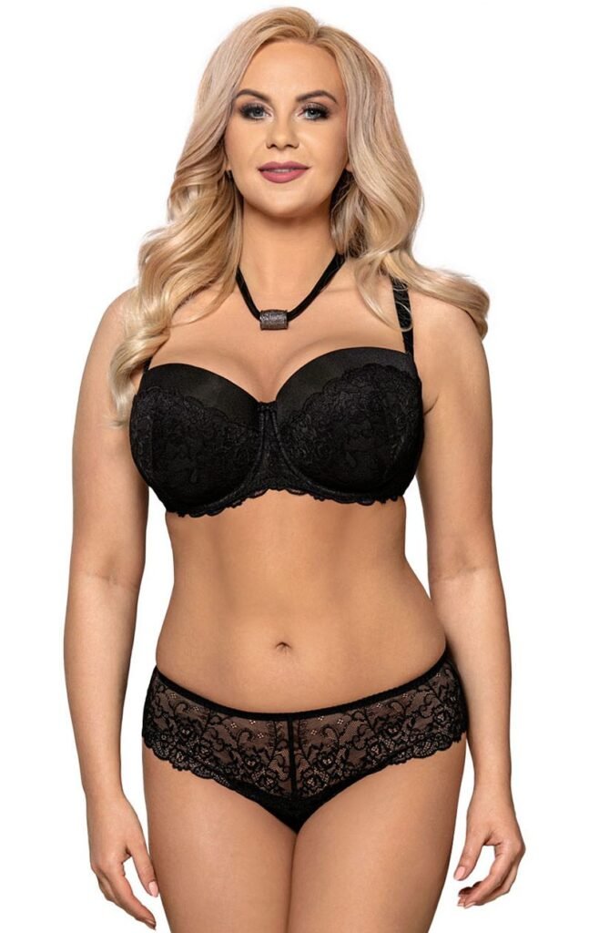Sutien bardot model 122860 Vena