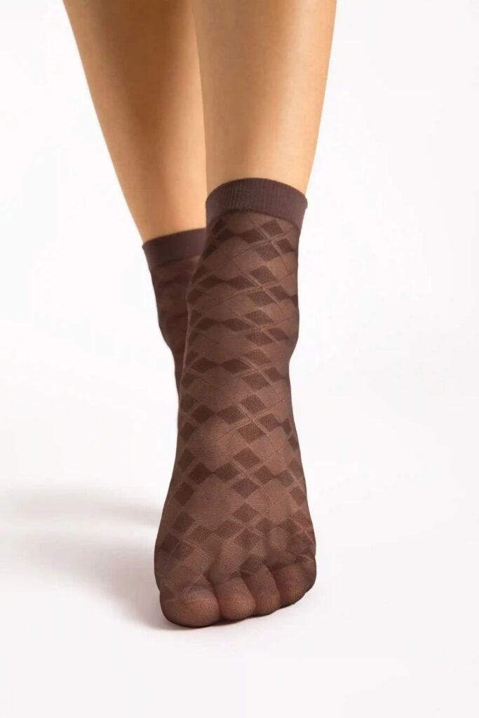 Şosete model 226190 Fiore