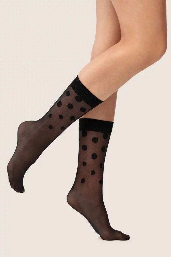 Şosete model 226263 Gabriella