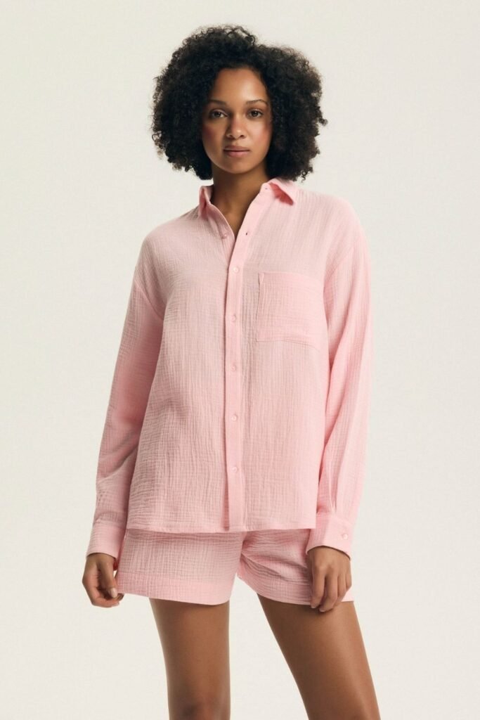 Pijama model 226607 Henderson