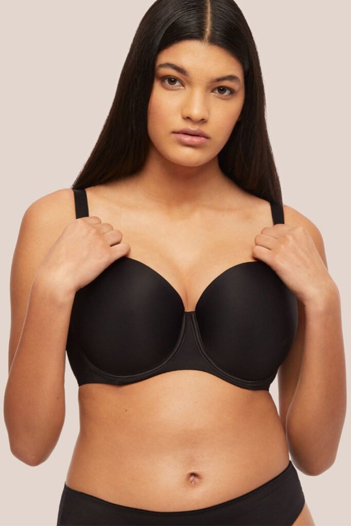 Sutien întărit model 227960 Kinga