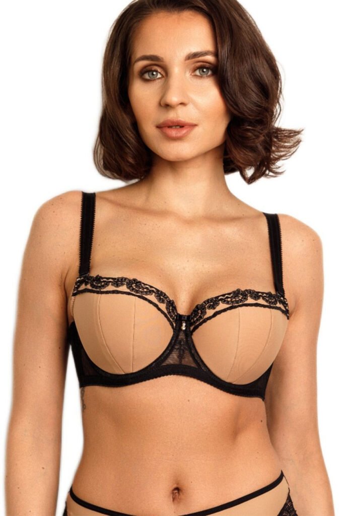 Sutien bardot model 227984 Vena