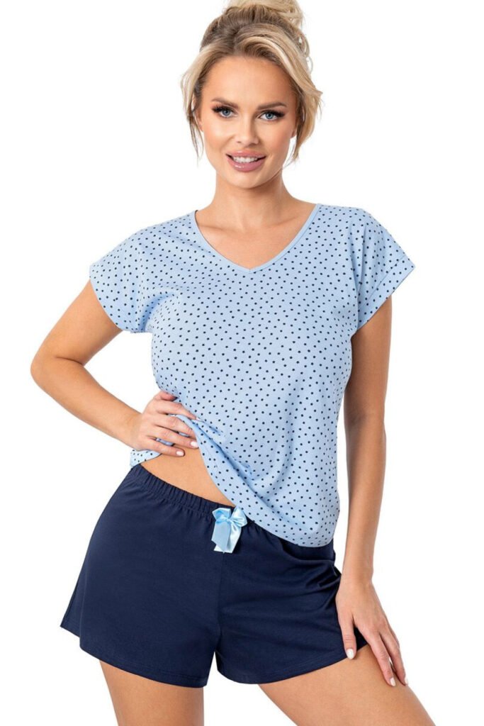 Pijama model 228585 Donna