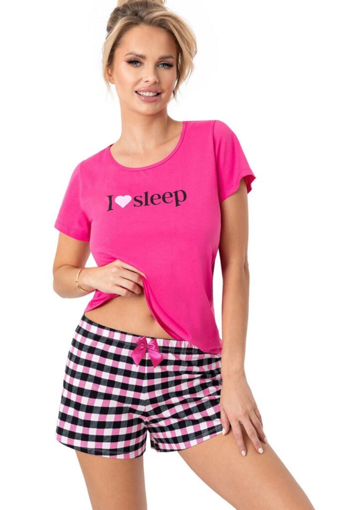 Pijama model 228626 Donna