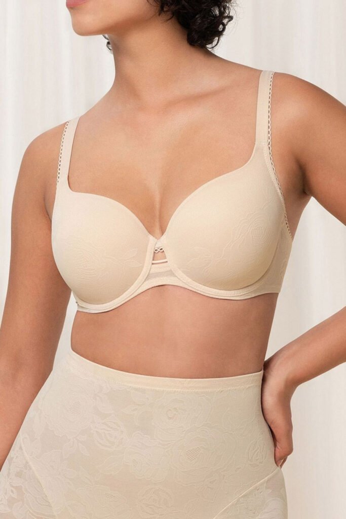 Sutien întărit model 229314 Triumph