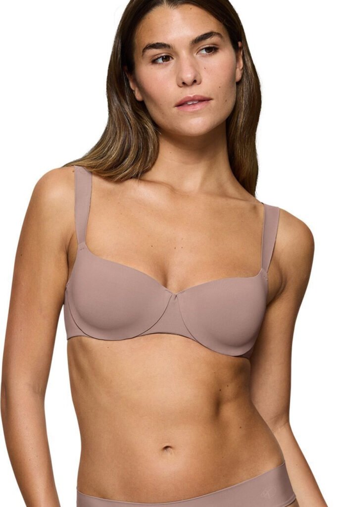 Sutien bardot model 229325 Triumph