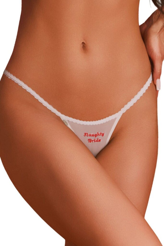 Tanga model 229442 Obsessive