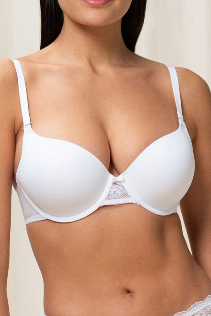 Sutien întărit model 229513 Triumph