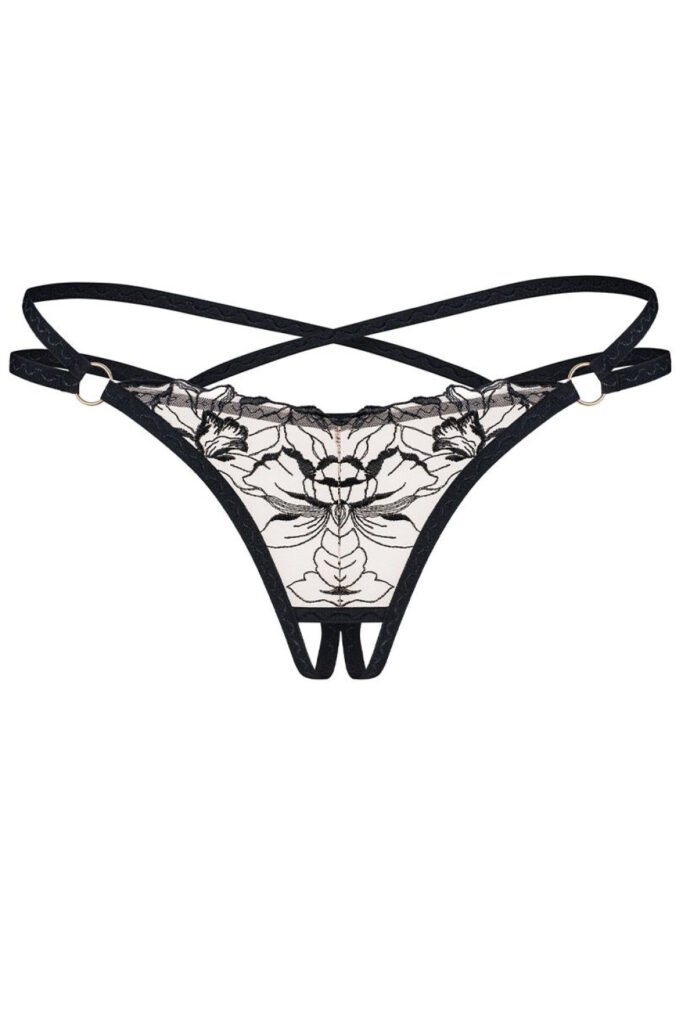 Tanga model 229834 Obsessive
