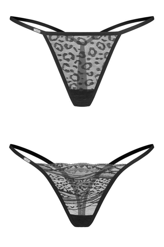 Completă model 229838 Obsessive