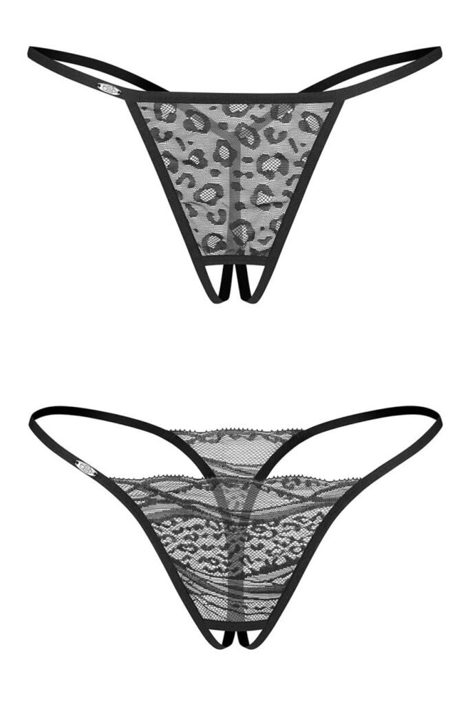 Completă model 229839 Obsessive