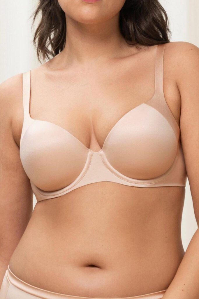 Sutien întărit model 229865 Triumph