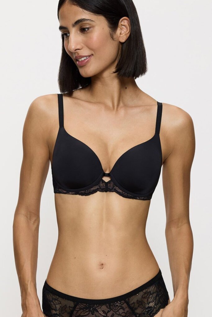 Sutien întărit model 229867 Triumph